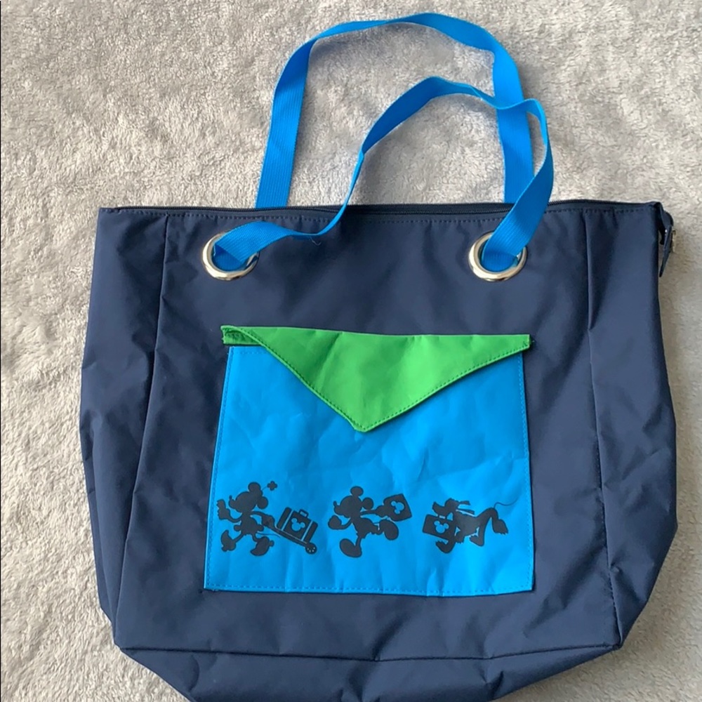 🔥Disney park  Bag🔥